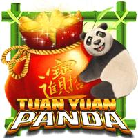 Tuan Yuan Panda